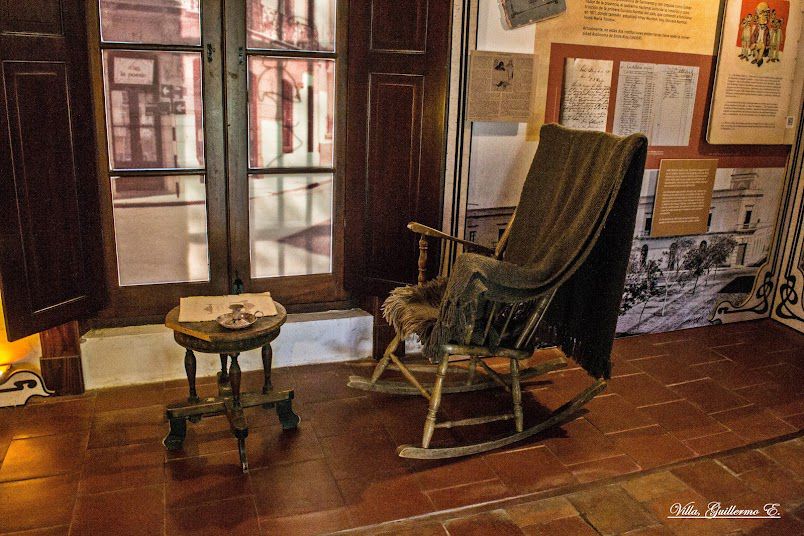 Museo Casa Natal de Fray Mocho